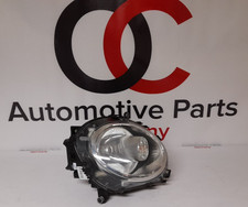 FARO SINISTRO ORIGINALE BMW