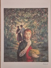 Domenico Purificato "La