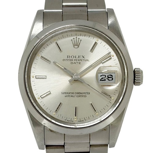 Rolex oyster perpetual 15000 - oyster,