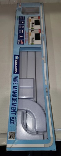 Kit gestione fili trak - gestione,
