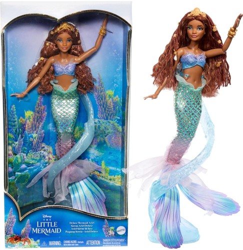 Sirenetta disney - la,