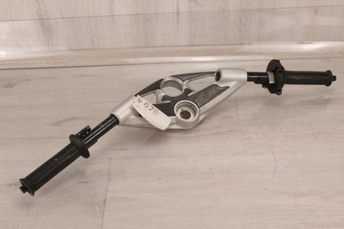 Manubrio anteriore bmw - manubrio, k