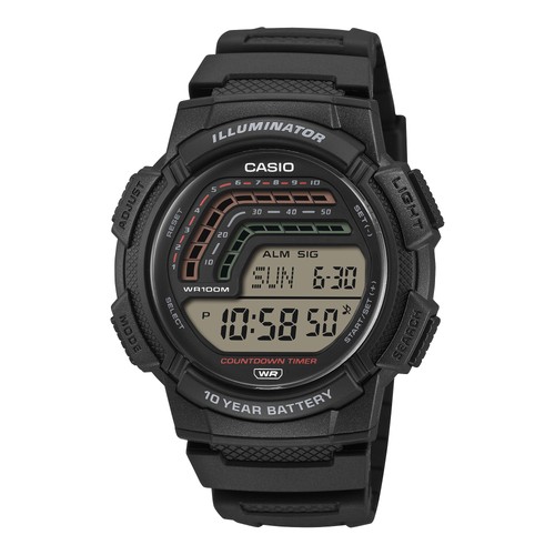 Orologio uomo casio - orologio,