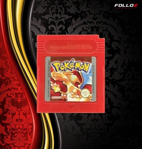 Cartuccia gioco nintendo - cartuccia,