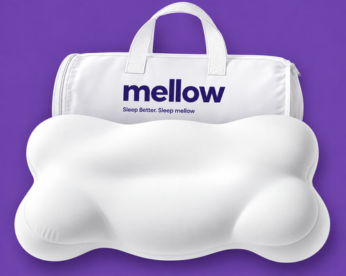 Mellow cloudalign cuscino per - cloudalign,