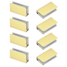 Pezzi morsetto non - 8,