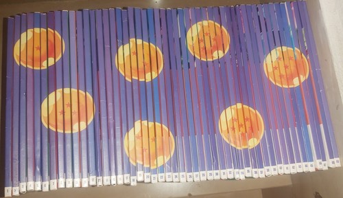 Dragonball serie completa 49 - dragonball,