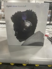 Dyson zone absolute - absolute+, cuffie