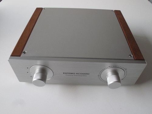Preamplificatore passivo