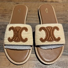 SANDALO DONNA CELINE LYMPIA