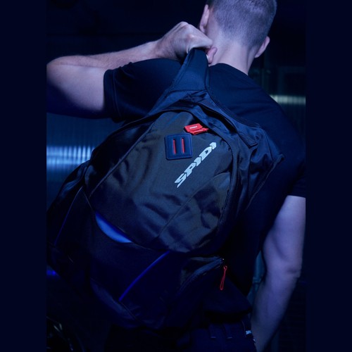 Zaino moto unisex - zaino, spidi
