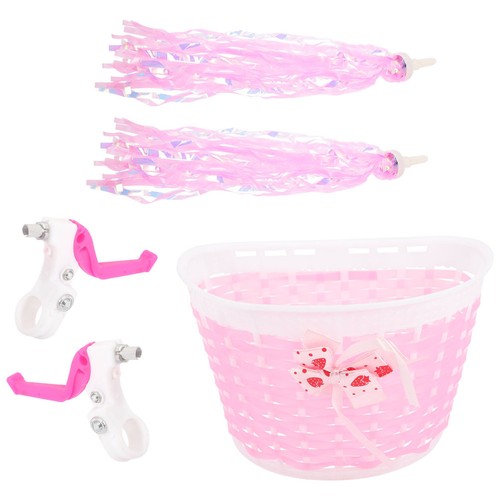 Accessori bici bambina - bici, per