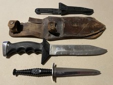 ScubaPro Coltello Subacqueo