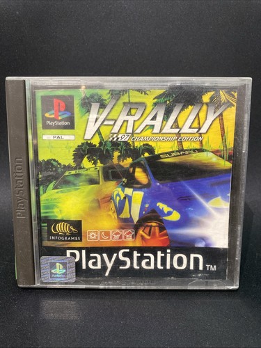 Ps1 rally pal - ps1,