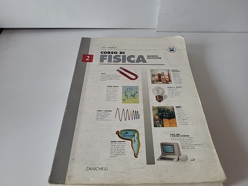 Corso di fisica - r,