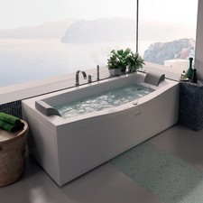 Jacuzzi Invita vasca