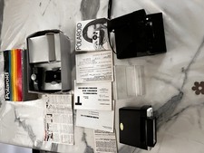 Polaroid Land Camera 1000 S
