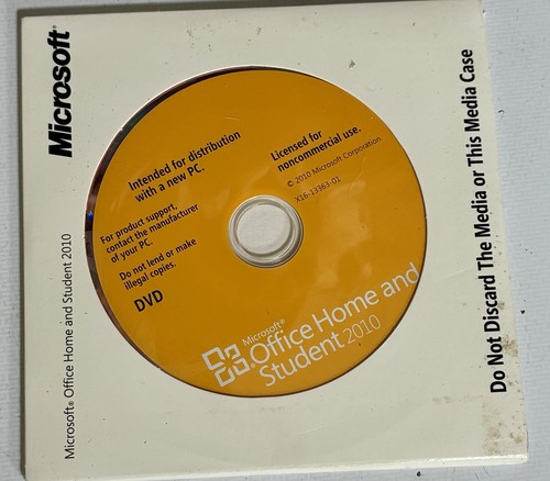 Microsoft office home and - office,