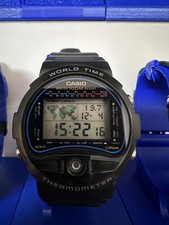 Orologio Casio TS-100 Vintage