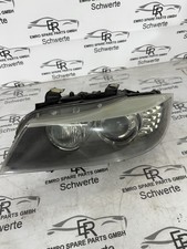 7202589 BMW E90 E91 BI Faro