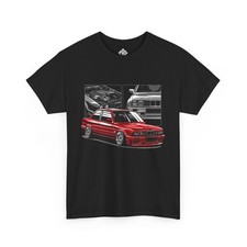 BMW M3 E30 T-Shirt | Classic