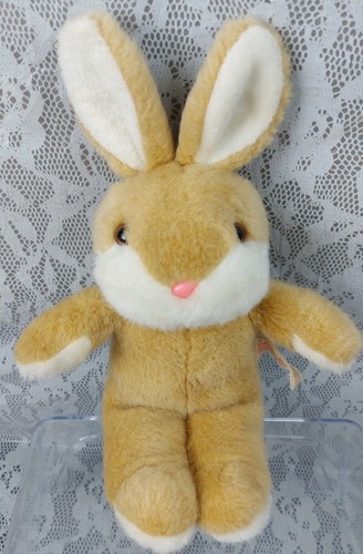 Newman bunny peluche - bunny,