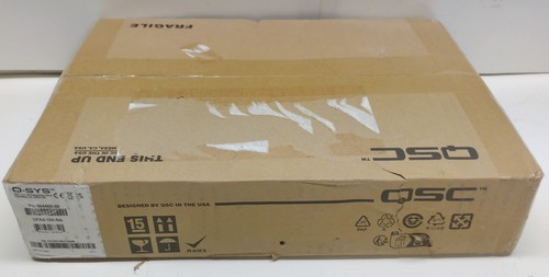 Nuovissimo qsc spa4 100 - nuovissimo, spa4-100-na