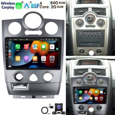 Autoradio per Renault Megane