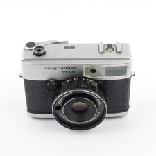 Voigtländer VF101