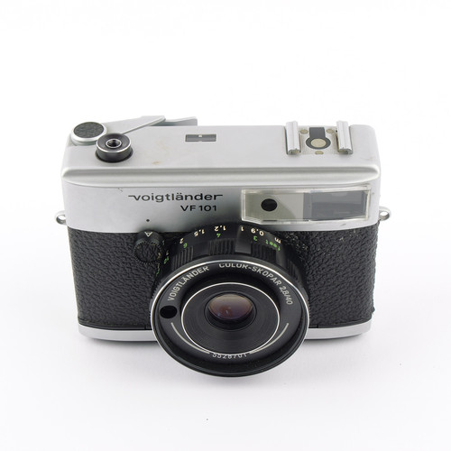 Voigtländer vf101 - voigtländer,