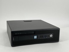 Workstation HP Z240 SFF Xeon
