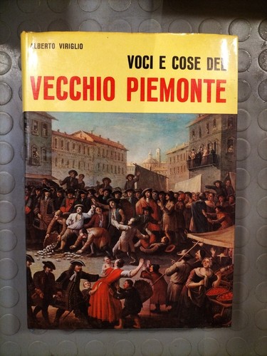 Alberto virgilio voci e - voci,