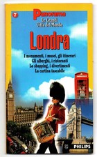 LONDRA Le Grandi Città del