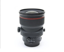 Canon TS-E 24 mm F3.5 L II