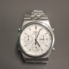Cronografo seiko 7A38-7280