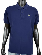 Lacoste Polo Uomo Taglia XL (