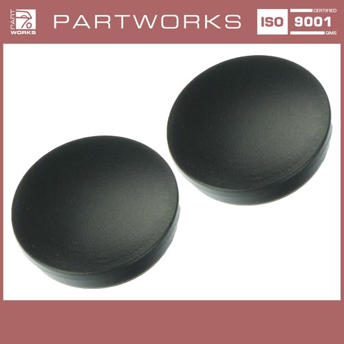 Tappi copri tergicristalli - 2x,