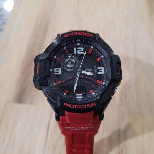 Casio shock 5302 1000 4b - g-shock,