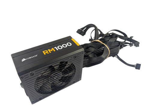 Alimentatore corsair 1000w - alimentatore,