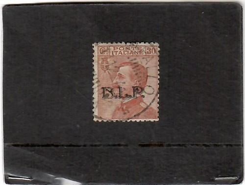 Regno 1923 terza - regno, 1923-b.l.p.-terza