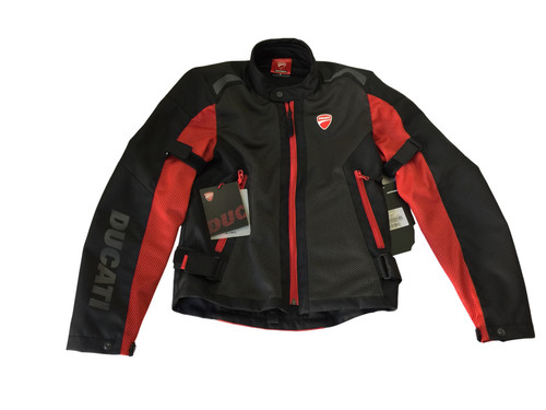 Giubbotto ducati speed - ducati, sc