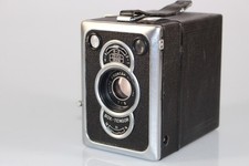 Zeiss Ikon Box-Tengor Goerz