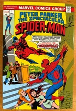 The Spectacular Spider-Man