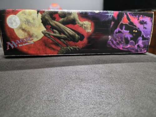 Mtg scatola portaoggetti - scatola,
