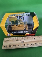 Norscot Minis CAT Caterpillar