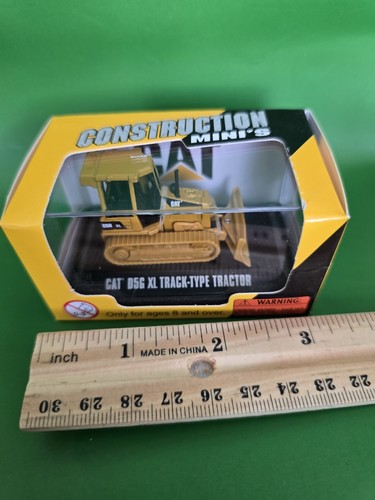 Norscot minis cat caterpillar - norscot,