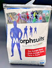 NUOVO Originale Morphsuits