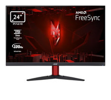 Acer monitor PC 24 pollici