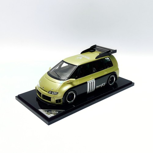 Sjf odel renault - odel, 1/32