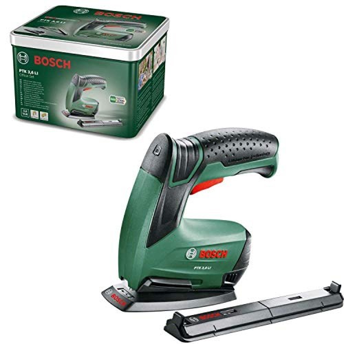 Bosch graffatrice batteria - bosch, a